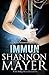 Immune (Rylee Adamson, #2)