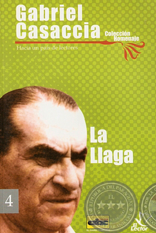 La llaga (Paperback)