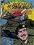 Indrajal Comics-202-Indian Republic Day Special: The Tank Battle At Sukha Nallah (1974)