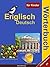 Englisch-Deutsch Wörterbuch für Kinder
