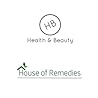 House of Remedies by HB