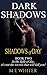 Shadows of Day (Dark Shadows Trilogy #2)