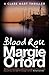 Blood Rose (Clare Hart Thriller)