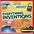 Everything Inventions (TIME for Kids Book of WHAT)