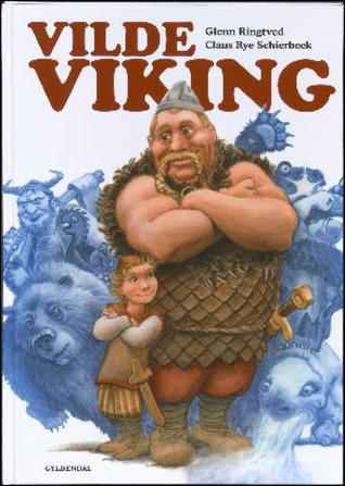 Vilde viking
