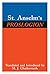 St. Anselm’s Proslogion: Wi...
