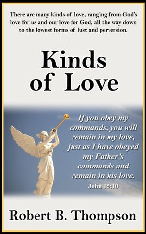 Kinds of Love