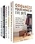 Best Organizing Hacks Box Set (5 in 1)