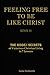 Feeling Free To Be Like Christ (Level 1): The Hidden Secrets of Victorious Christian Living in 7 Lessons