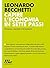 Capire l'economia in sette passi. Persone, mercati e benessere by Leonardo Becchetti