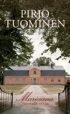 Mariaana, Vantaan tytär (Mass Market Paperback)