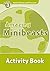 Oxford Read and Discover: Level 3: 600-Word VocabularyAmazing Minibeasts Activity Book