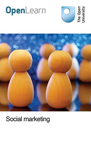 Social marketing (Kindle Edition)