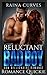 Reluctant Bad Boy (Romance Quickie #1)