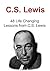 C.S. Lewis: 48 Life Changin...