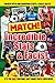 Match! Incredible Stats and Facts