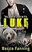 Luke (Bearly Saints, #3)