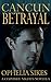 Cancun Betrayal (Cozumel Nights, #4)