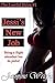 Jessi's New Job (The Lustful Skies, Book One)
