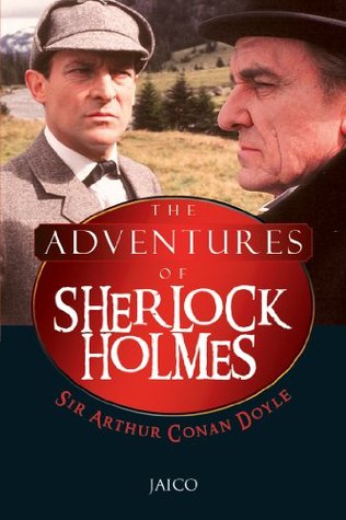 The Adventures of Sherlock Holmes