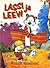 Lassi ja Leevi: Matkalla maineeseen! (Lassi ja Leevi, #4)