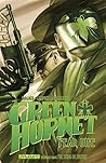 Green Hornet by Matt Wagner