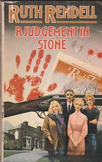 A Judgement in Stone