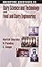 Objective Questions In Dairy Science And Technology And Food ... by Harish Sharma