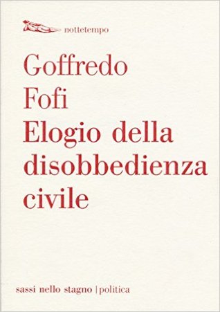 Elogio della disobbedienza civile (Paperback)
