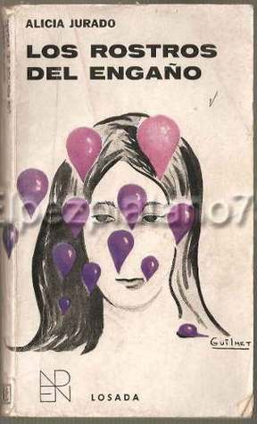 Los rostros del engaño