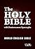 The Holy Bible / World English Bible (WEB): with Deuterocanon/Apocrypha