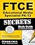 FTCE Educational Media Spec...