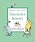 Favourite Winnie-the-pooh Stories