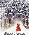 Sherlock Holmes and the White Wolf of London
