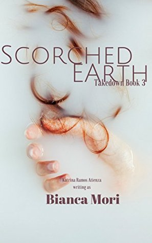 Scorched Earth: Takedown Book 3 (Kindle Edition)