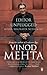 Penguin Books Ltd Editor Unplugged: Media, Magnates, Netas And Me [Paperback] [Jan 01, 2015] Vinod Mehta