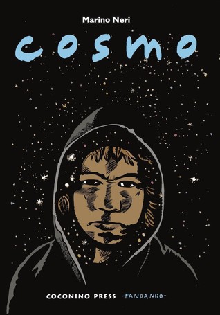 Cosmo (Paperback)