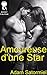 Amoureuse d'une Star (French Edition)