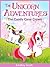 The Candy Cane Crown (The Unicorn Adventures)