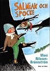 Salmiak och Spocke by Moni Nilsson-Brännström