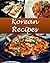 Korean Recipes by Sarah J. Murphy