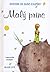 Malý princ by Antoine de Saint-Exupéry