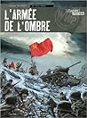 Terre brûlée (L'armée de l'ombre, #3)