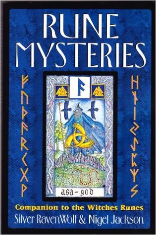 Rune Mysteries: Secrets of the Witches Runes: Companion to the Witches Runes