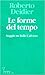 Le forme del tempo: Saggio su Italo Calvino