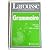Larousse Grammaire