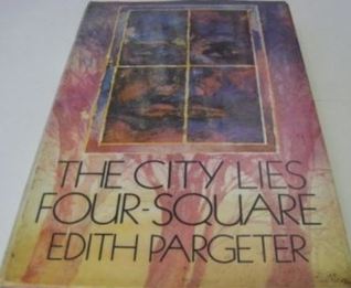 The City Lies Four-Square (Hardcover)