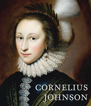 Cornelius Johnson (Paperback)