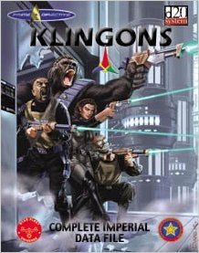D20 Klingons