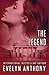 The Legend by Evelyn Anthony
